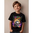 thumbnail image 1 of Kids' Shirt, It's Halloween Trip Shirt, Cruise Squad Shirts, Making Memories Together, 1 of 6