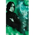 thumbnail image 4 of The Wizarding World: Harry Potter - Snape Always Wall Poster with Push Pins, 14.725" x 22.375", 4 of 6