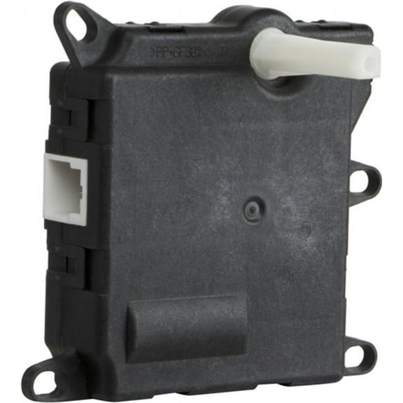 Four Seasons 37532 HVAC Air Door Actuator For Select 99-07 Ford Models Fits select: 2000-2007 FORD F250, 1999-2007 FORD F350