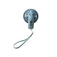 thumbnail image 4 of Sunpentown Personal Hand-Held Fan with LED Light (Set of 3), 4 of 5