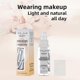 thumbnail image 2 of Color Changing Foundation for Mature Skin Magic Color Changing TLM Make up - Cosmetic Product, 2 of 5