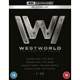 thumbnail image 2 of Westworld: The Complete Series, 2 of 2