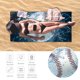 thumbnail image 4 of Microfiber Balls Beach Towel Balls Gifts- 30x60in Large Beach Towel Quick Fast Dry Absorbent Sand Bath Towels, 4 of 7