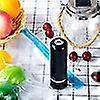 thumbnail image 2 of Scelleuse sous Vide, Machine de Scellage Automatique Rechargeable pour Aliments, 2 of 5