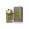 thumbnail image 1 of Set de perfume BVLGARI Man Wood Essence Eau de Perfume 100 ml x 2, 1 of 3