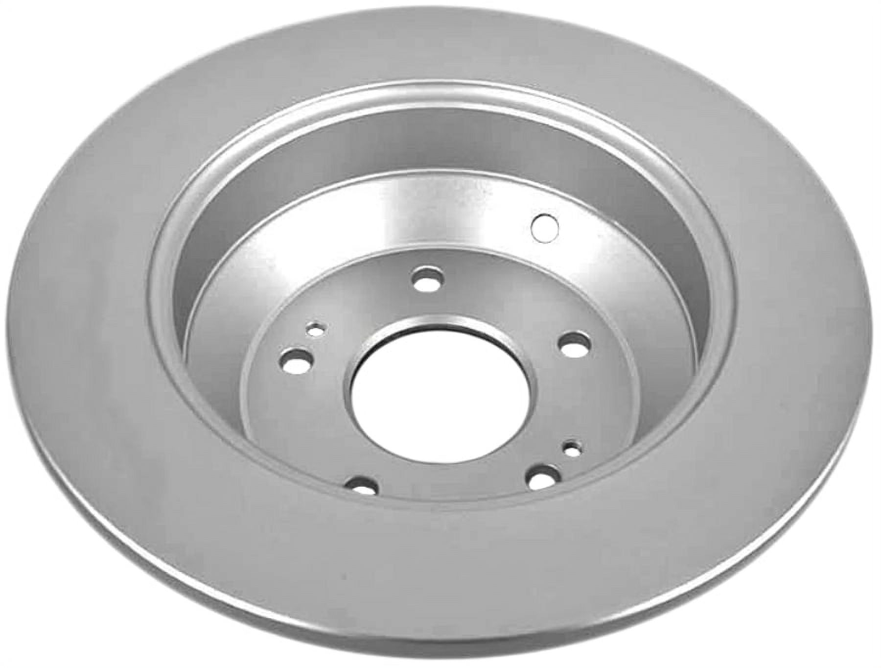 Ultra High Carbon 700 Brake Kits, Rear UHCK7275, Hyundai Santa Fe Sport 2018-2017