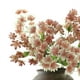 thumbnail image 4 of Gwong Decoración hogareña 1pc 60 cm Flor artificial LifeLike Muebles para el hogar Fiesta de boda Decoración de vacaciones Gwong 21040772, 4 of 7