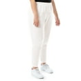 thumbnail image 4 of Terra & Sky Women's Plus Size Fleece Sweatpants, 4 of 8