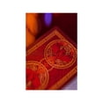 thumbnail image 5 of Bicycle Fyrebird Playing Cards Red (Pack of 6), 5 of 9