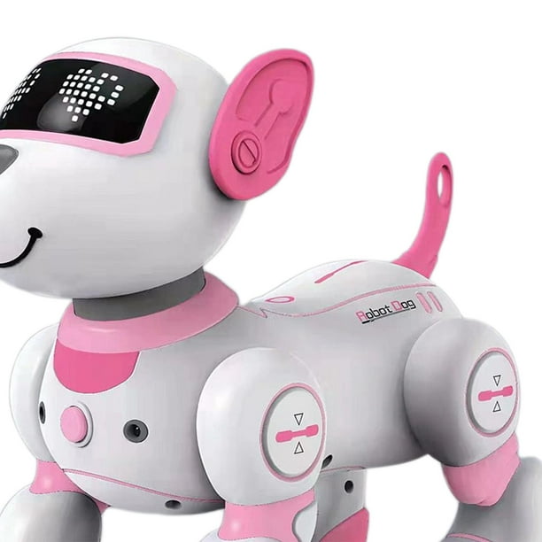 Robotic on sale pet toys
