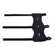 thumbnail image 2 of Accesorio de tiro con arco Cuero de Cowhide Resistente a Rasguño Guardia Protectora Compuesto Protector Accesorios de Arco Herramientas de Protección para Adultos Hombres Mujeres Inevent OD003090-00, 2 of 7