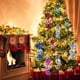 thumbnail image 4 of 6Pcs Candy Cane Christmas Tree Hanging Decorations Lollipop Ornaments Pendants for Xmas Winter New Year Home Party Supplies, 4 of 5