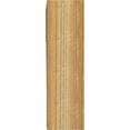 thumbnail image 4 of Ekena Millwork 4"W x 14"D x 14"H Balboa Block Rough Sawn Bracket, Western Red Cedar, 4 of 4