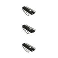 thumbnail image 2 of tamizeot Handheld Counterfeit Light Money Detector Torch Banknotes Passports Checker Lamp Portable Cash for Home Shop 1 3Set, 2 of 6