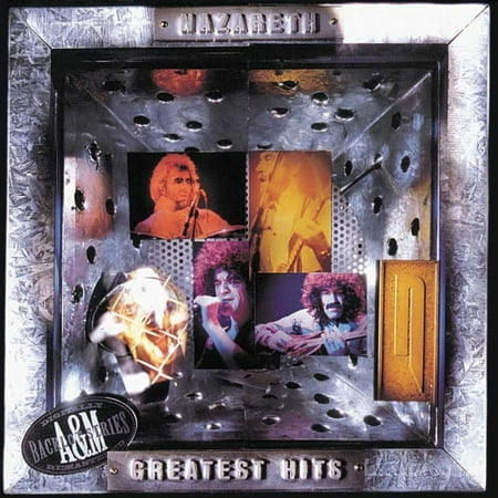 Greatest Hits (CD)