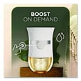 thumbnail image 3 of Advanced Scented Oil Warmer, White | Bundle of 2, 3 of 6