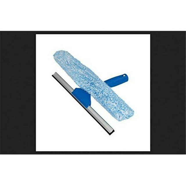 977060 Combinaison de Lavage et de Nettoyage de Vitres de 12 Po