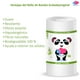 thumbnail image 5 of Rollo de papel de Bambú Ecobaby Original Liso Pack 5, 5 of 9