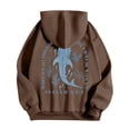 thumbnail image 5 of HUITKMM Chandail à Capuche Graphique pour Hommes, Style et Confort, 5 of 5