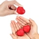 thumbnail image 3 of 48 Piezas Bolas Antiestrés Corazón Rojo para El Día San Valentín, Bolas Antiestrés para la Recompensa del Escolar, Rellenos Regalo para Bolsas Fiesta San Valentín, 3 of 5