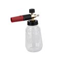 thumbnail image 3 of DYNWAVECA Foam Sprayer Bottle 1/4 in Quick Connect, Handheld, Multipurpose Compact Pressure Sprayer Car Washing Tool for Window Washing Clear 1.5L, 3 of 9
