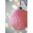 thumbnail image 3 of Home Decor Accessories D4.7" Christmas Ball Ornaments, Glass Decorative Hanging Ball Christmas Tree Ornaments for Holiday Party Decorations, Set of 4,Household Decor Items, 3 of 9