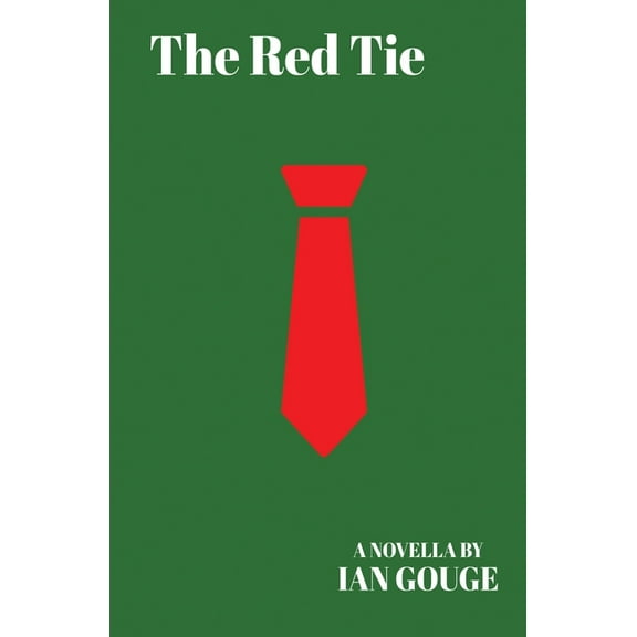 The Red Tie, (Paperback)