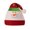 E, variant on Christmas Hats,Santa Hat for Unisex Warm Comfort Red Holiday Xmas Hat for Christmas New Year Festive Party Decoration,Santa Hats Adult,Christmas Holiday Hat for Adults,Red Cute Santa Claus Hats