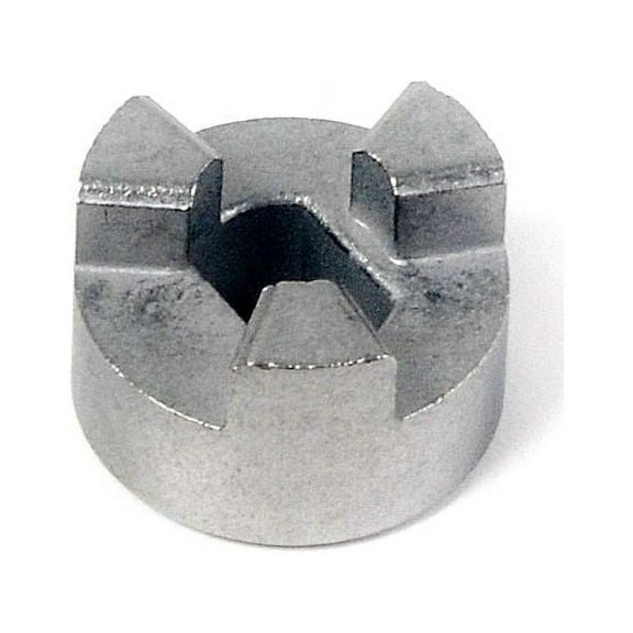 SUPPLYZ Direct Replacement for Whirlpool WP2220457 Refrigerator Ice Bin Coupling 2220457 2198604 920919 AH558976