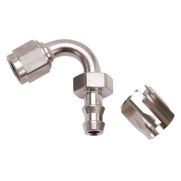 Russell RUS-626061 HOSE END 