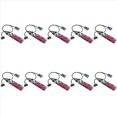 thumbnail image 1 of 10X Mini PCIe To PCI 16X Riser for Laptop External Graphics Card EXP GDC BTC Miner MPCIe To PCI-E Slot Card,Black & red, 1 of 7