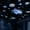 Earth-blue-3, variant on Glow in The Dark Stars Solar System Wall Decals, Star and Planets Stickers for Ceiling, Kids Wall Sticker Space Room Decor (Green)