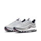thumbnail image 1 of Zapatillas clásicas Air Max 97 Triple White para hombre y mujer, zapatillas deportivas para exteriores con amortiguación de aire y palma, 1 of 4
