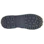Brahma Men's Mass Soft Toe Work Boots, Black