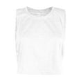 thumbnail image 3 of Bixock Summer Tops for Women,Plus Size Tank Tops for Women,Blouse for Women Solid Color Round Neck Top Sleeveless Slim Base Layer Casual Lightweight Soft Daily Wear Shirts, 3 of 4