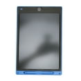 thumbnail image 2 of Tablette d'Écriture LCD, Tableau à Griffonner 10 Pouces Jouets Électroniques, Bloc de Dessin Éducatif, Tableau d'Écriture Effaçable Réutilisable pour Filles Garçons Cadeau d'Anniversaire, Technologie Sensible à la Pression, 2 of 8