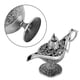 thumbnail image 1 of Decoración De Aladdin, Leyenda Retro Rara Leyenda De Color Aladdin Aladdin Light Tecnología Avanzada, 1 of 7