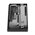 thumbnail image 2 of Adaptateur Réseau d'Interface SATA, Adaptateur de Disque Dur HDD pour Console Sony PS2 Playstation 2 (Aucune Idée) Prend en Charge a, 2 of 4