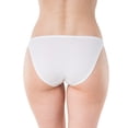 thumbnail image 3 of Cotton Essentials Low Rise Bikini, 3 of 6