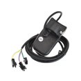 thumbnail image 3 of 36V Electric Vehicle Electric Bicycle Meter LED Power Display 6 Km Booster Meter 790 Meters, 3 of 5