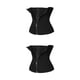 thumbnail image 1 of Guardurnaity Entrenador de cintura para mujer, chaleco de realce para viajes y banquetes, corsé de modelado adelgazante para Control del vientre Type6 NO6, 1 of 6