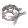 thumbnail image 3 of Soporte trasero del Motor, cubierta trasera del generador, carcasa de soporte, aleación de aluminio para 173F 178F 186F, 3 of 5