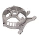 thumbnail image 3 of Motor Rear Bracket Generator Back Cover Support Housing Aluminum Alloy for 173F 178F 186F, 3 of 5