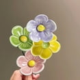 thumbnail image 5 of Bee Watering Station for Garden, Bee Baths for Garden, Ceramic Flowers for Yard Decorations Outdoor, Ceramic Bee Water Feeder with Flower Design for Outdoor Decor White 1Pcs, 5 of 7