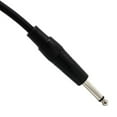 thumbnail image 3 of Cable de Extensión de Sonido Perfecl Hembra 6,35 Mm 1/4 a 3,5 Mm 1/8, 3 of 8