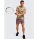 thumbnail image 5 of Remera Clásica CRZ YOGA para Hombre en Algodón y Poliéster XL, 5 of 5