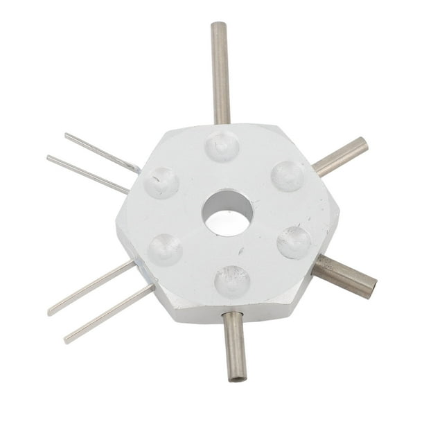 Wire Terminal Release Tool Terminal Tool 56500 High Hardness Multiple