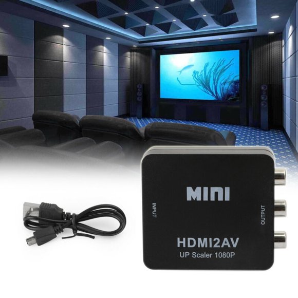 Rca Tv Converter Boxes