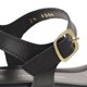 thumbnail image 5 of Sandalias Dalia color negro con plataforma 25.5 Dorothy Gaynor Sandalias Dalia color negro con plataforma 25.5, 5 of 6