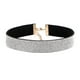 thumbnail image 5 of Xihbxyly Gargantilla de Diamantes para Mujer, Collar de Cristal con Diamantes de Imitación, Joyería para Mujer, Color Blanco, 5 of 5